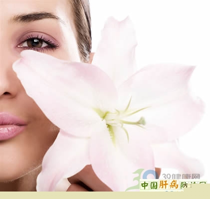 驚!把脈可知您的肝功能